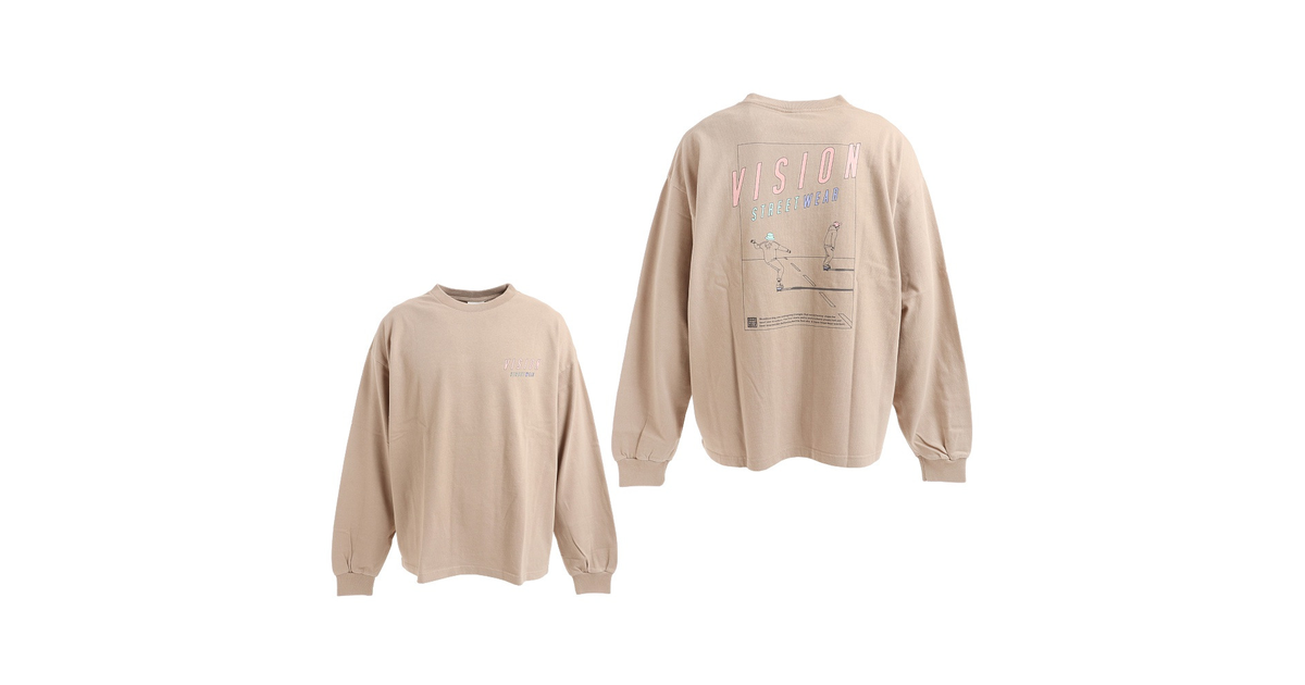 ロードイラストロングtシャツ 35 Bei ヴィジョン ヴィクトリアゴルフ ロードイラストロングtシャツ 35 Bei ヴィジョン ヴィクトリアゴルフ