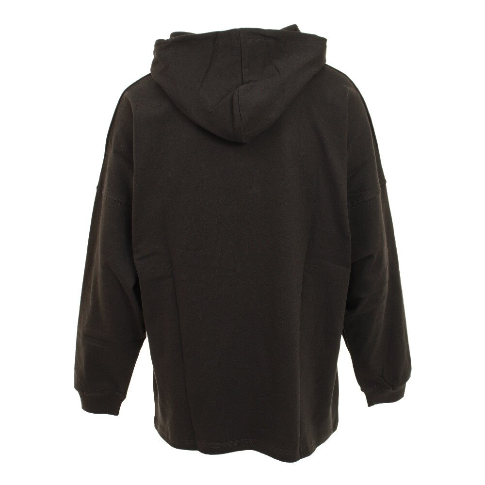 ルーカ（RVCA）（メンズ）フーディー ロングスリーブTシャツ BB042053 PTK
