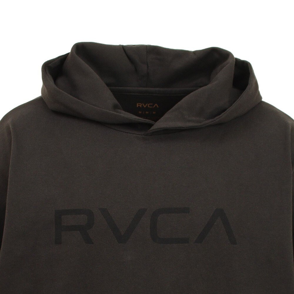 ルーカ（RVCA）（メンズ）フーディー ロングスリーブTシャツ BB042053 PTK