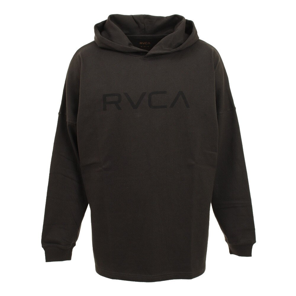 ルーカ（RVCA）（メンズ）フーディー ロングスリーブTシャツ BB042053 PTK