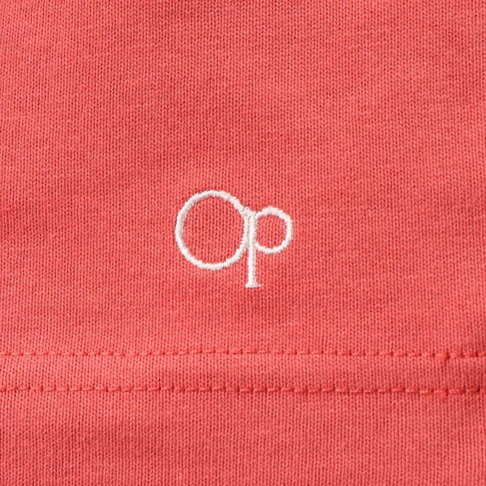オーシャンパシフィック（Ocean Pacific）（メンズ）ヘビーウェイト 長袖シャツ 512072CRL