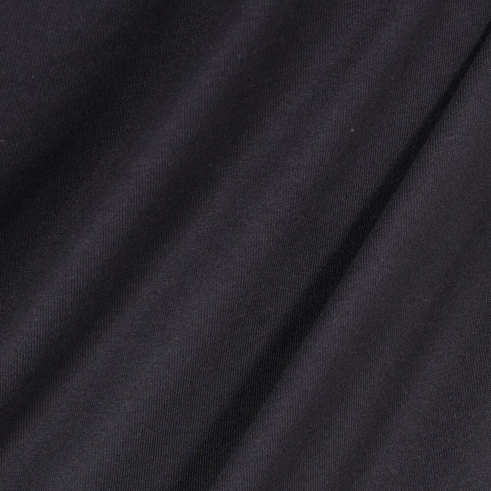 エアボーン（ARBN）（メンズ）LOGO 長袖シャツ 22S-ARBN-005LS-BLK★★★
