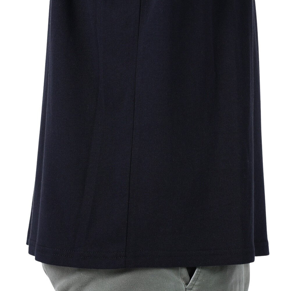 ライズ（RYZ）（メンズ）ポケット 長袖Tシャツ RZ10CD22SS4109 BLK★★★