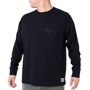 ライズ(RYZ)(メンズ) ポケット 長袖Tシャツ RZ10CD22SS4109