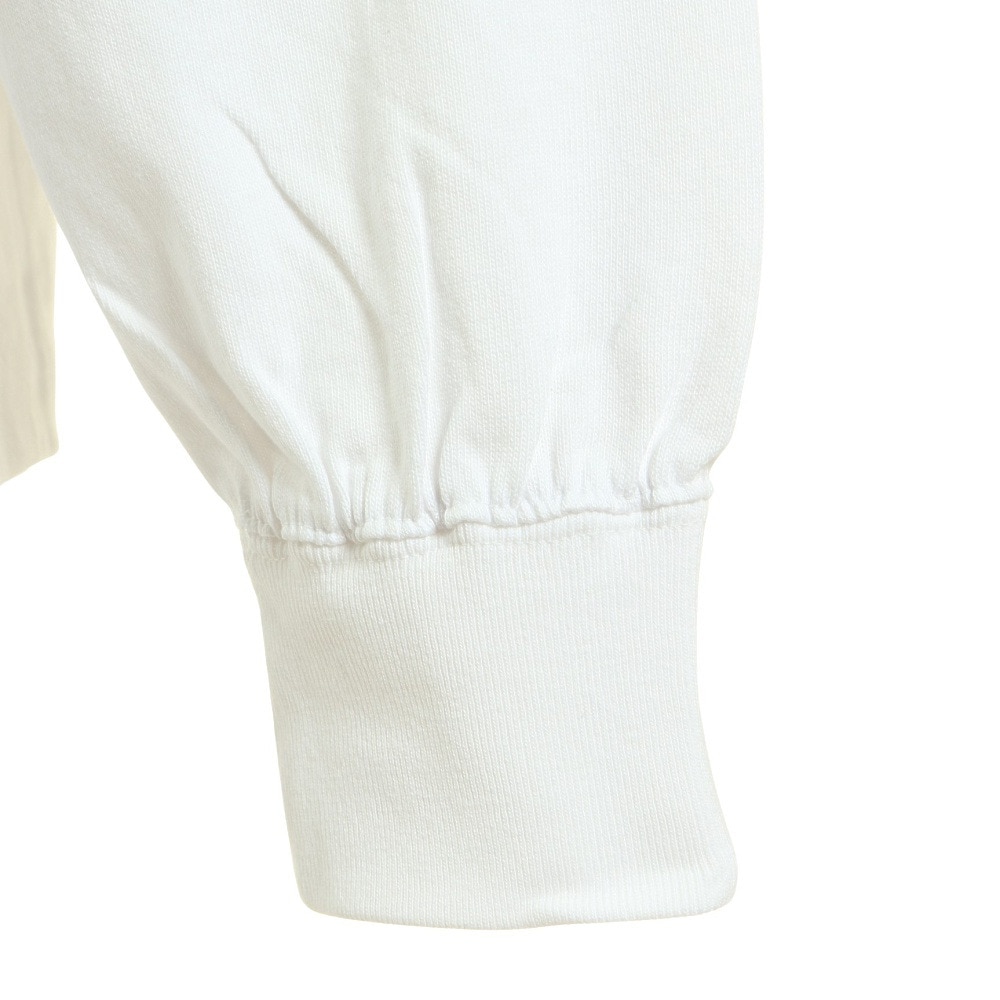 エレメント（ELEMENT）（メンズ）DOODLE 長袖Tシャツ ロンT BC022061 WHT