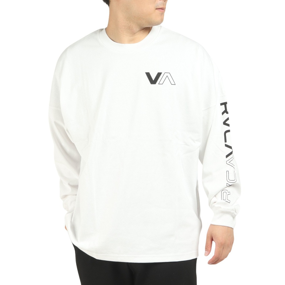 ルーカ　rvca  ロンT ２点セット、