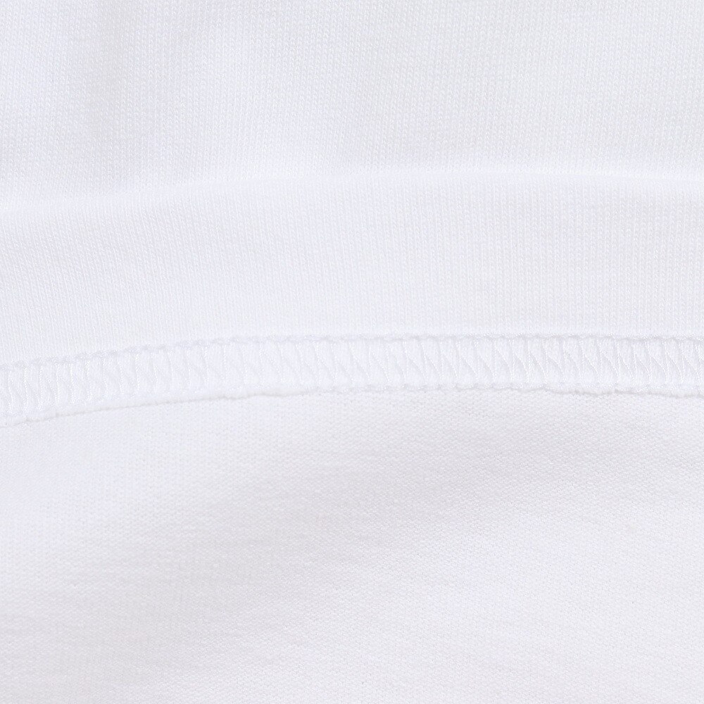 ビラボン（BILLABONG）（メンズ）BACK WAVE 長袖Tシャツ BC012051 WHT