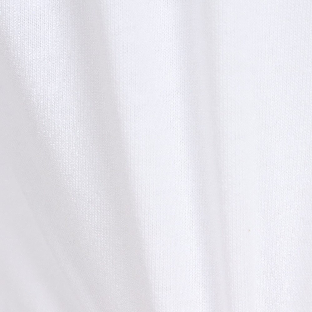 ビラボン（BILLABONG）（メンズ）BACK WAVE 長袖Tシャツ BC012051 WHT