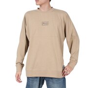 ライズ（RYZ）（メンズ）RYZ 長袖Tシャツ RZ10CD22FW5000 BEG