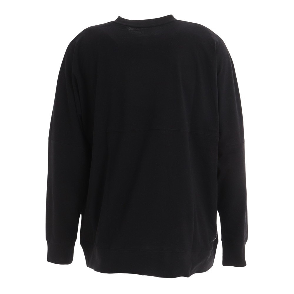 ライズ（RYZ）（メンズ）RYZ 長袖Tシャツ RZ10CD22FW5000 BLK
