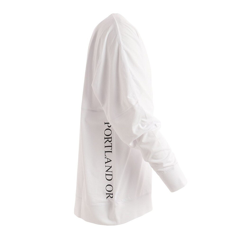 ライズ（RYZ）（メンズ）RYZ 長袖Tシャツ RZ10CD22FW5000 WHT