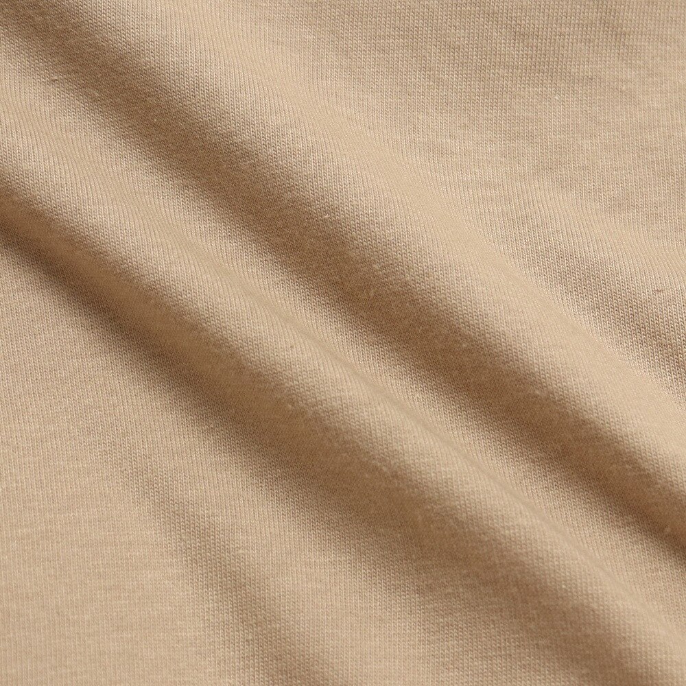 ライズ（RYZ）（メンズ）PORTLAND 長袖Ｔシャツ RZ10CD22FW5001 BEG