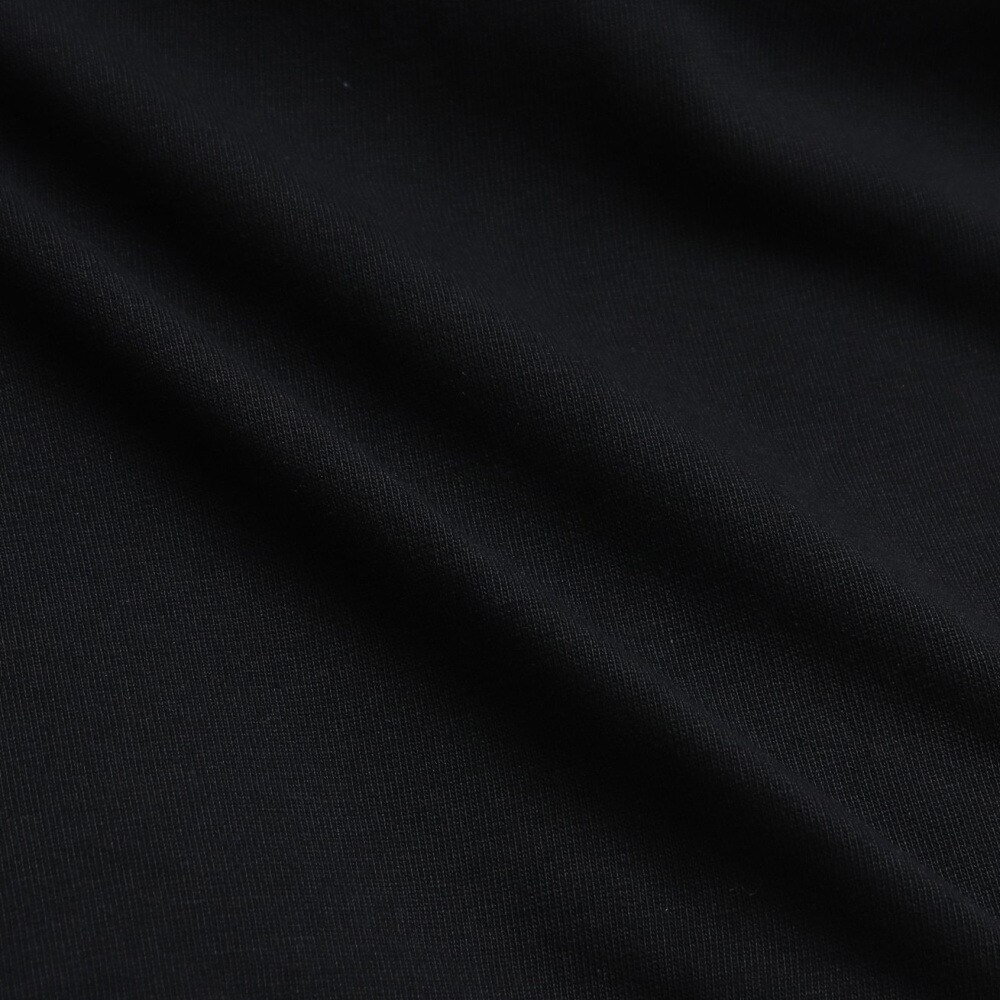 ライズ（RYZ）（メンズ）PORTLAND 長袖Ｔシャツ RZ10CD22FW5001 BLK