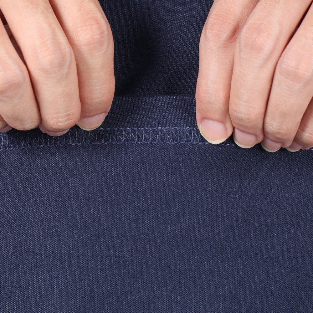 セッションズ（SESSIONS）（メンズ）RACING ロゴ長袖Tシャツ 227190 NVY