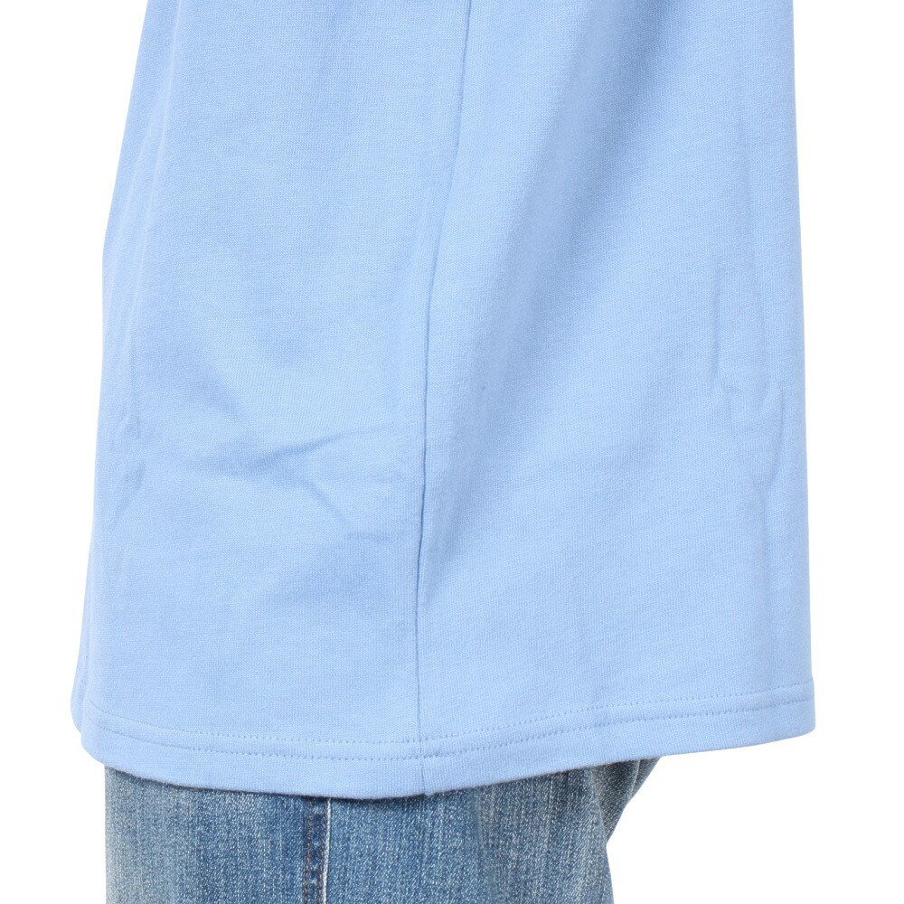 セッションズ（SESSIONS）（メンズ）SKATE PHOTO 長袖Tシャツ 227191 LBLU