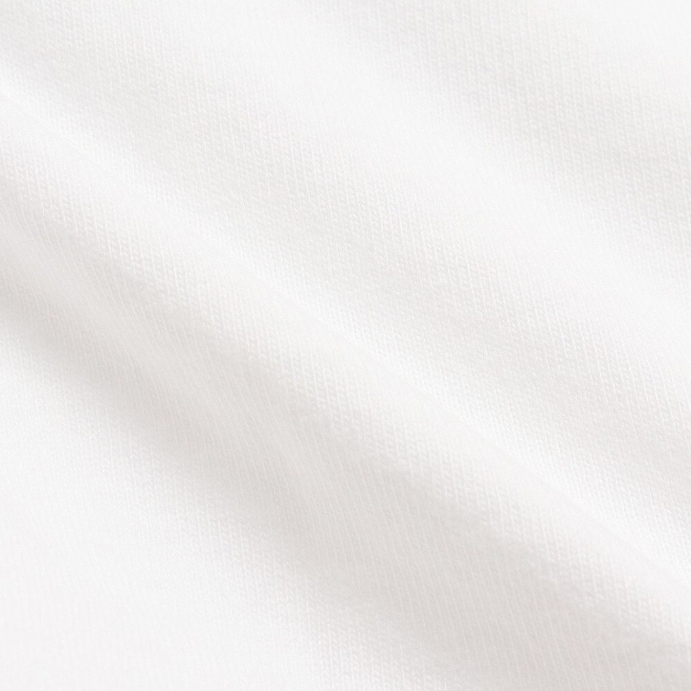 ディーシー・シュー（DC SHOE）（メンズ）EST94 WIDE 長袖Tシャツ 22FWDLT224064WHT