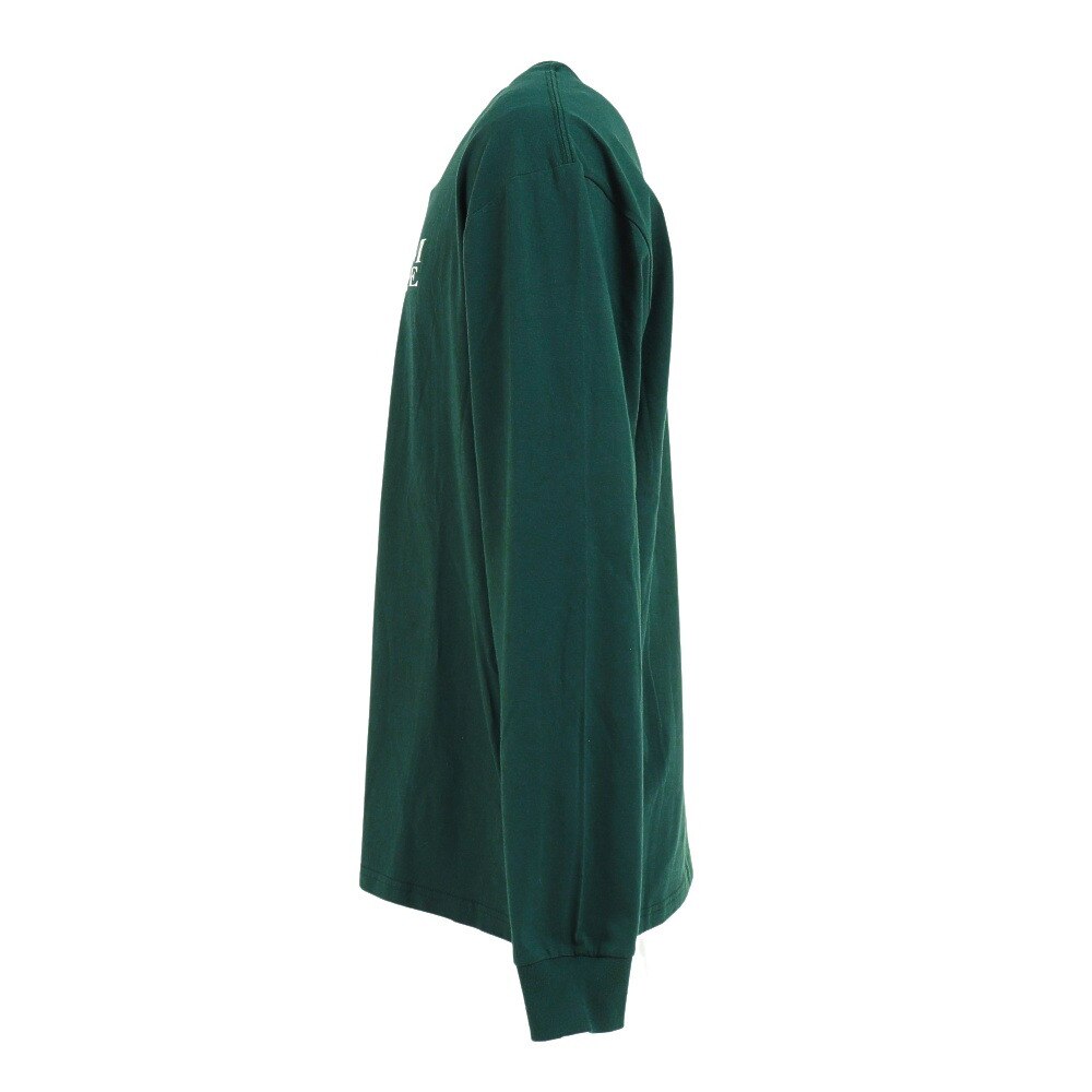 ボルコム（Volcom）（メンズ）SKATE VITALS LONG SLEEVE TEE CEDAR GREEN 22 AF632209 CDG