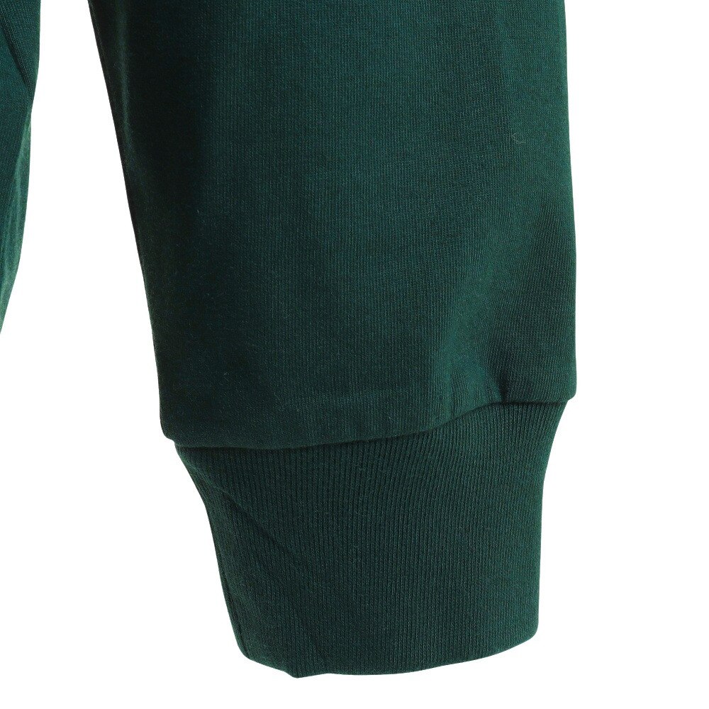 ボルコム（Volcom）（メンズ）SKATE VITALS LONG SLEEVE TEE CEDAR GREEN 22 AF632209 CDG