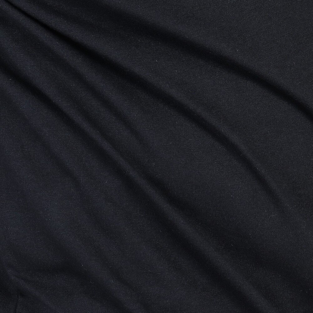 ハーレー｜OAO ポケット付き 長袖Tシャツ MLS2200004-BLK - スポーツ用品はスーパースポーツゼビオ