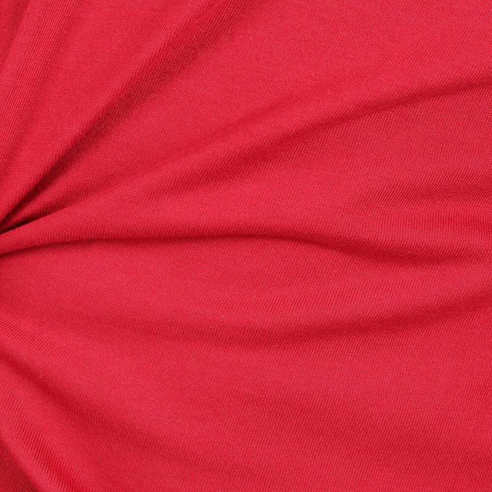 SLYDE（SLYDE）（メンズ）長袖 Arm GPPrint Tシャツ SL2022AWMAPP011RED