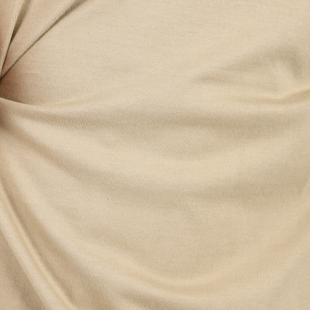 SLYDE（SLYDE）（メンズ）長袖 chest GPPrint Tシャツ SL2022AWMAPP012BEG