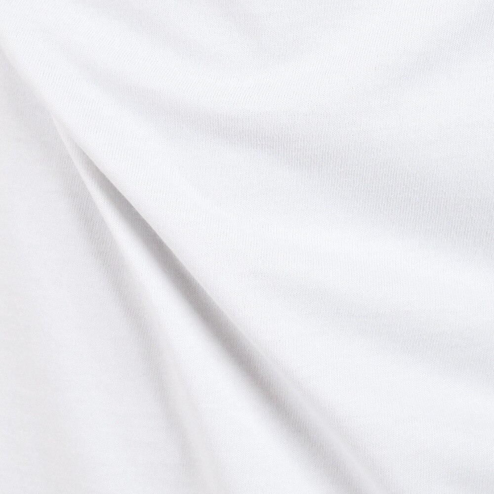 SLYDE（SLYDE）（メンズ）長袖 chest GPPrint Tシャツ SL2022AWMAPP012WHT