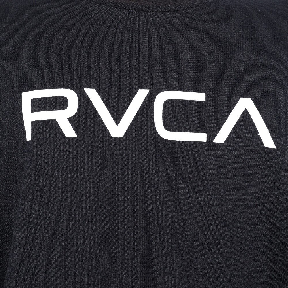 ルーカ（RVCA）（メンズ）BALANCE 長袖Tシャツ BD042064 BLK