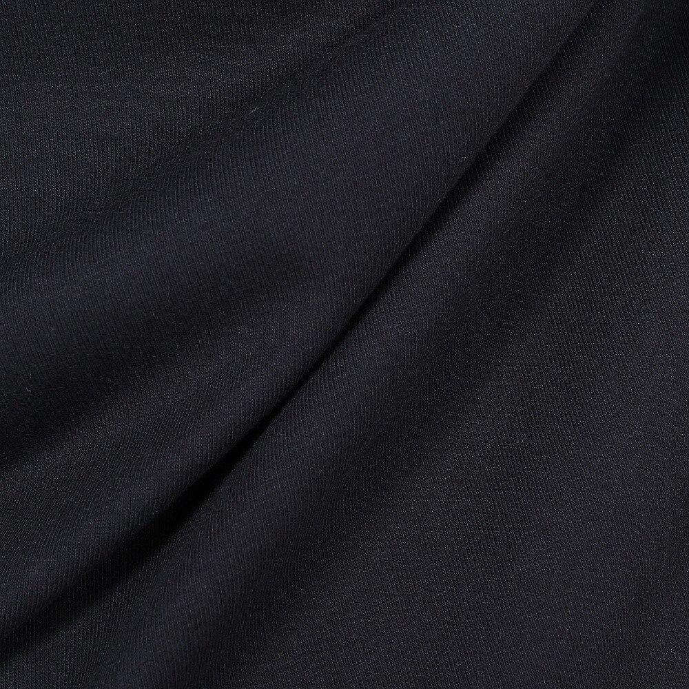 RVCA（メンズ）BALANCE 長袖Tシャツ BD042064 BLK