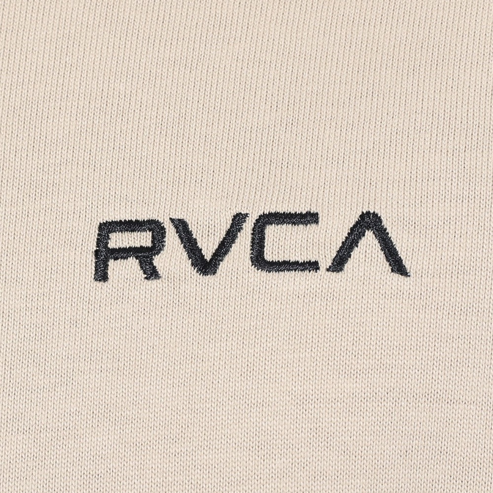 ルーカ（RVCA）（メンズ）HI SPEED FLORAL 長袖Tシャツ BD042065 KHA