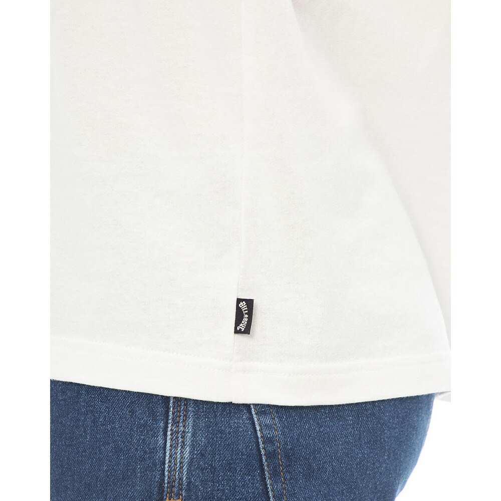 ビラボン（BILLABONG）（メンズ）ONE TIME ロングTシャツ BD012050 OFW