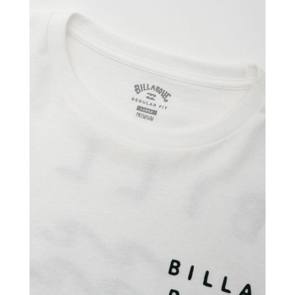 ビラボン（BILLABONG）（メンズ）ONE TIME ロングTシャツ BD012050 OFW
