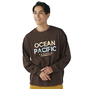 (メンズ)FWペアテックス 長袖Tシャツ 533073