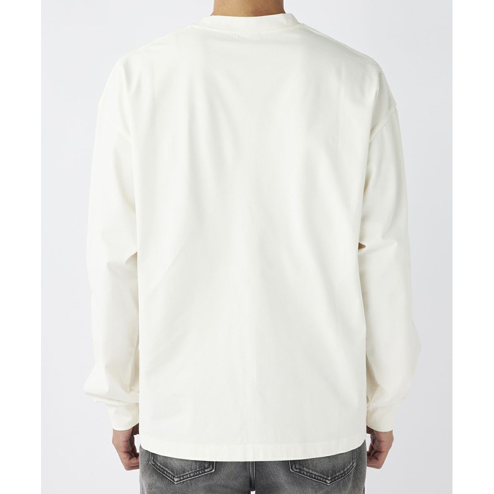 オーシャンパシフィック（Ocean Pacific）（メンズ）FWペアテックス 長袖Tシャツ 533073IVO