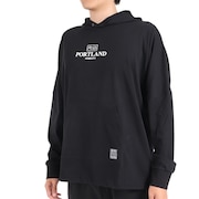 (メンズ)長袖フーディー RZ10CD23FW0010
