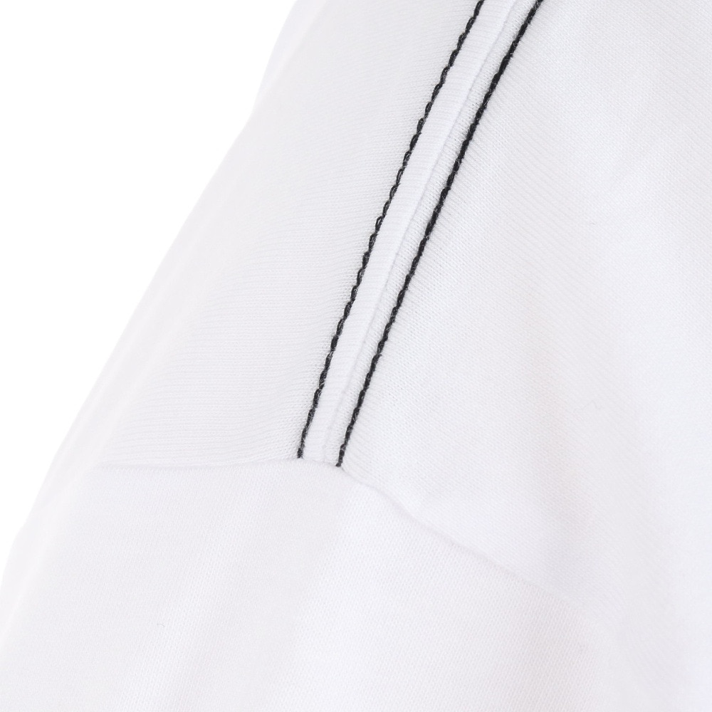 ライズ（RYZ）（メンズ）CITY 長袖Tシャツ RZ10CD23FW0012 WHT