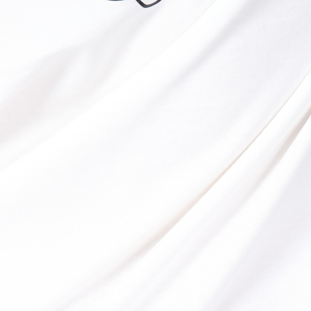 スライド（SLYDE）（メンズ）GO SKATE 長袖Tシャツ SL23FWM-APP010WHT