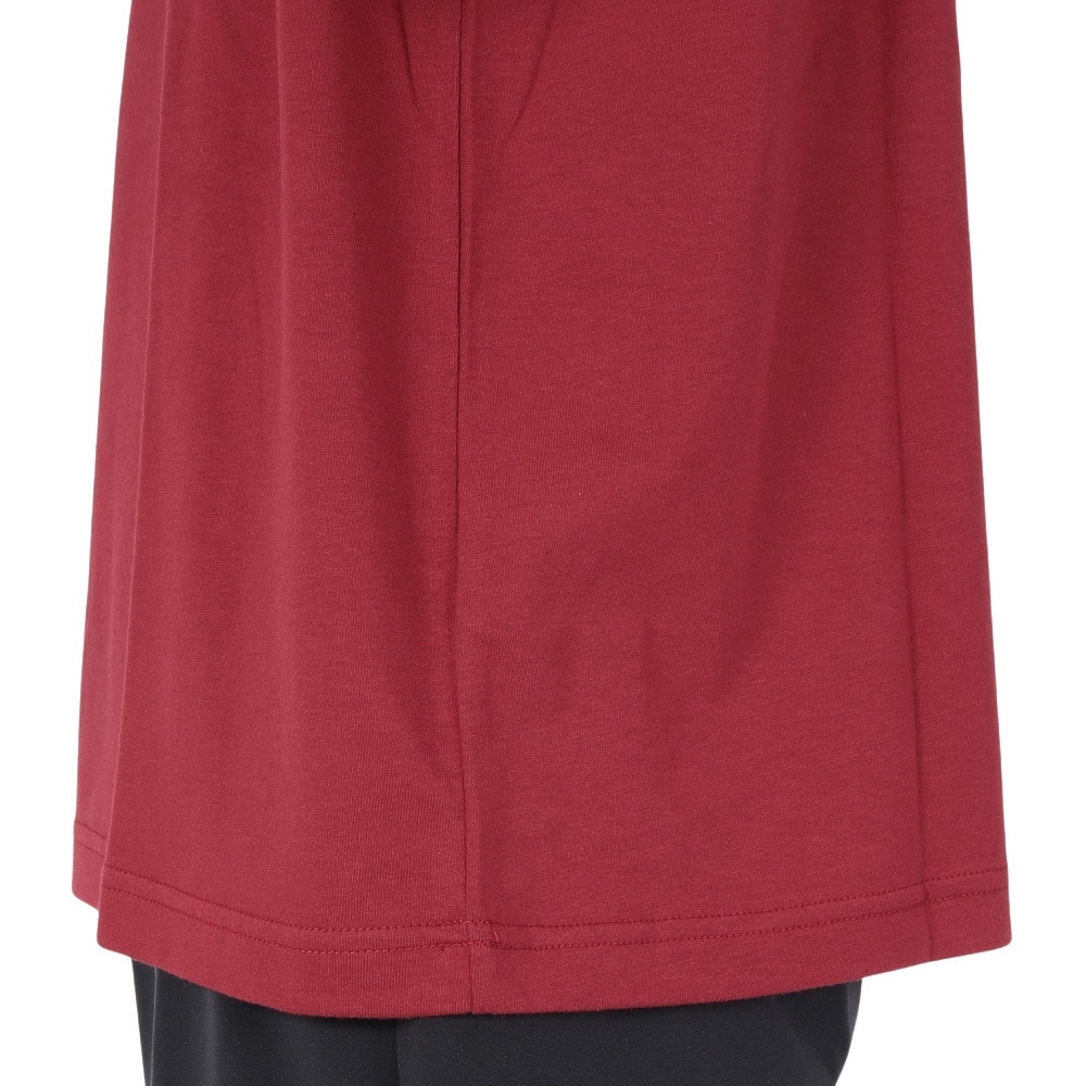 スライド（SLYDE）（メンズ）LAYERD 長袖Tシャツ SL23FWM-APP011RED