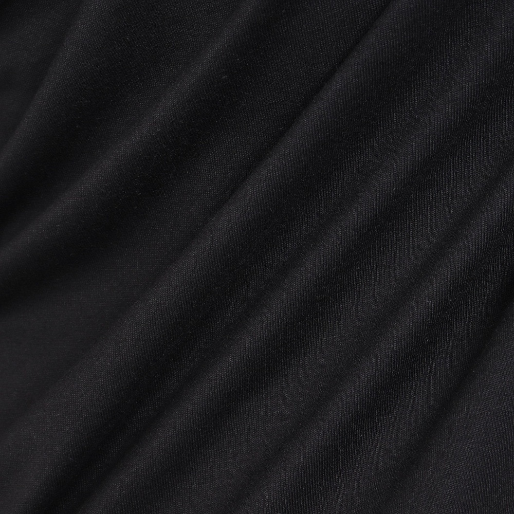 ハーレー（HURLEY）（メンズ）カットソー 長袖 ブラック 黒 SLEEVE LOGO 長袖Tシャツ MLS2312031-BLK