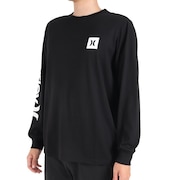 (メンズ)SLEEVE LOGO 長袖Tシャツ MLS2312031