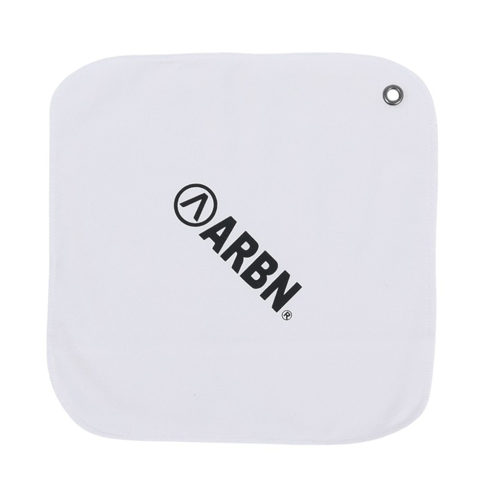 エアボーン（ARBN）（メンズ）長袖コットンTシャツ 01 AB2024SSMAPP091LGRY