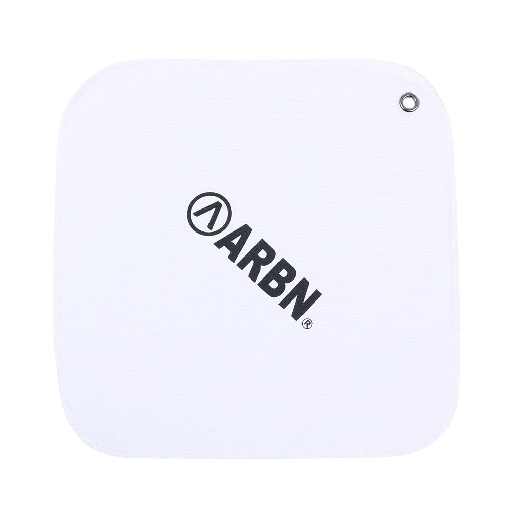 エアボーン（ARBN）（メンズ）長袖コットンTシャツ 02 AB2024SSMAPP092LGRY