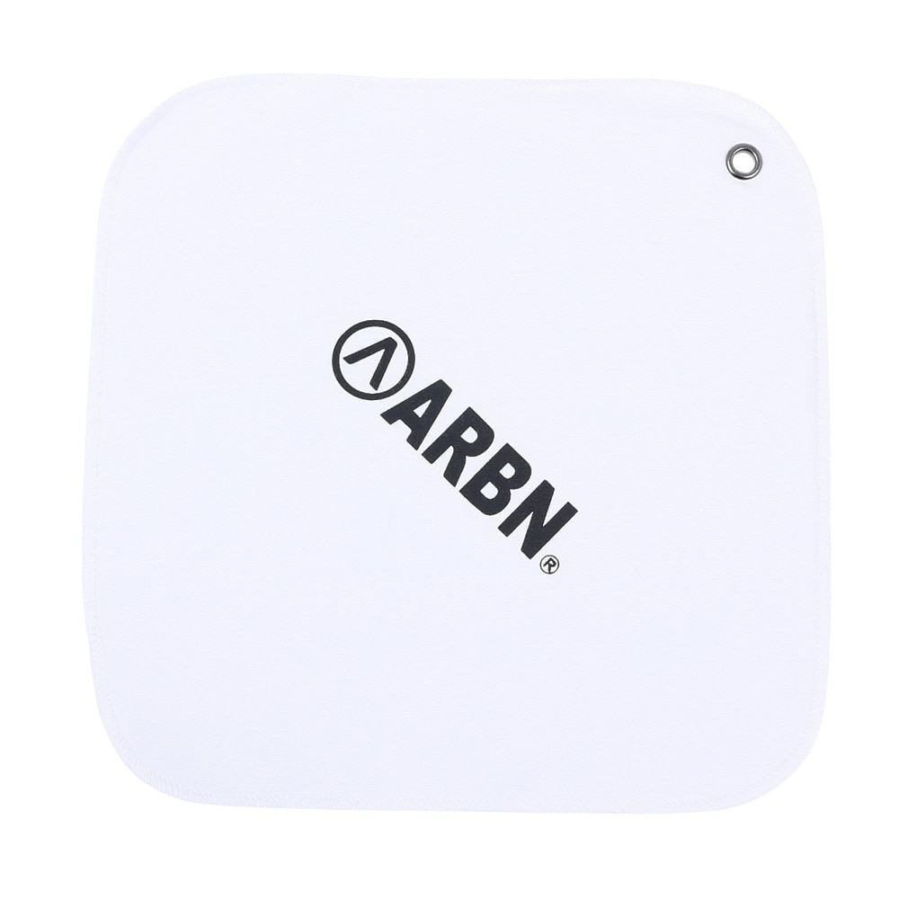 エアボーン（ARBN）（メンズ）長袖コットンTシャツ 03 AB2024SSMAPP093LGRY