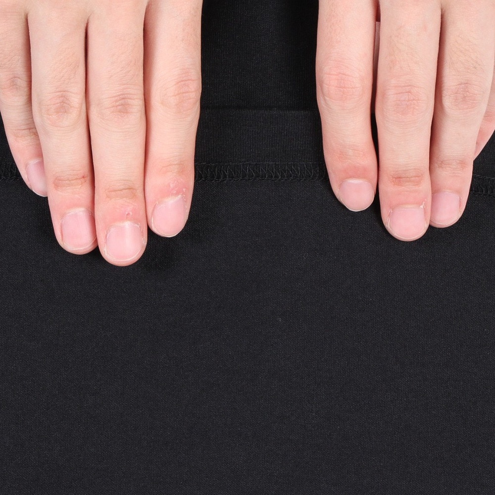 ビラボン（BILLABONG）（メンズ）DECAF 長袖 Tシャツ BE012050 BLK