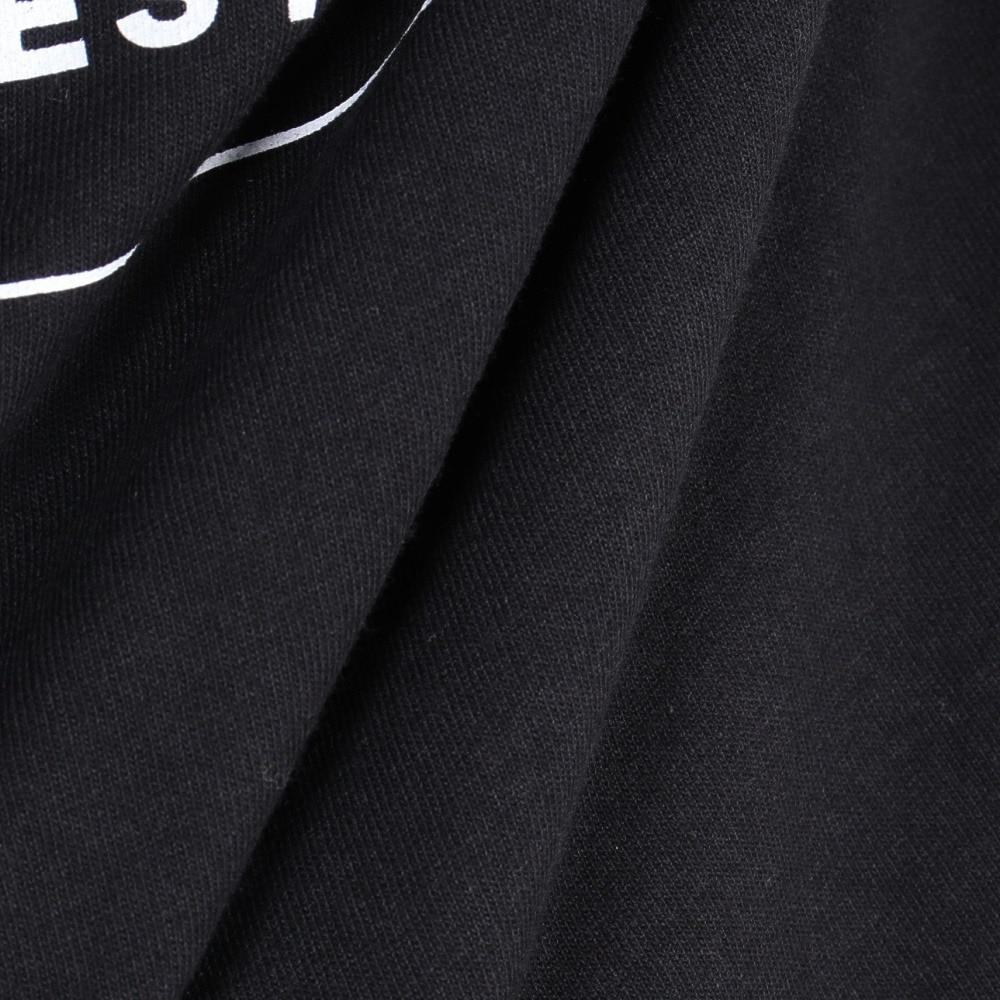 ビラボン（BILLABONG）（メンズ）DECAF 長袖 Tシャツ BE012050 BLK