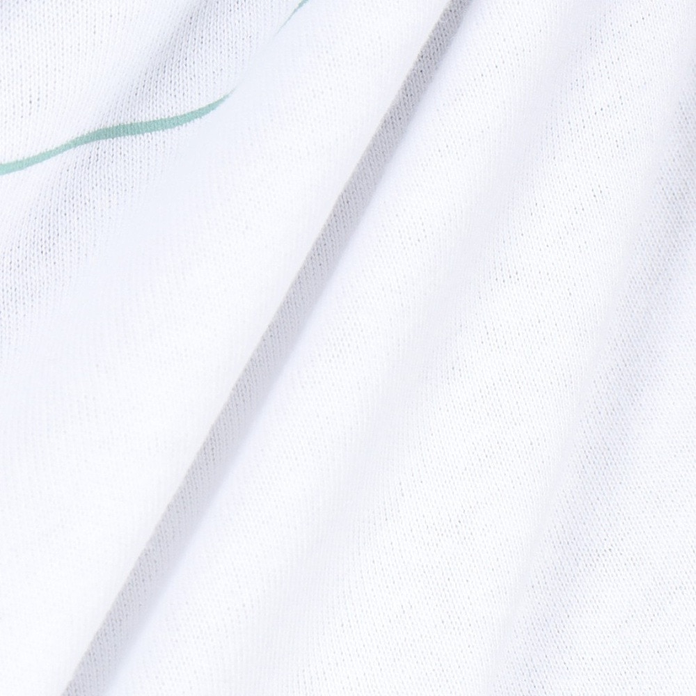 ビラボン（BILLABONG）（メンズ）DECAF 長袖 Tシャツ BE012050 WHT