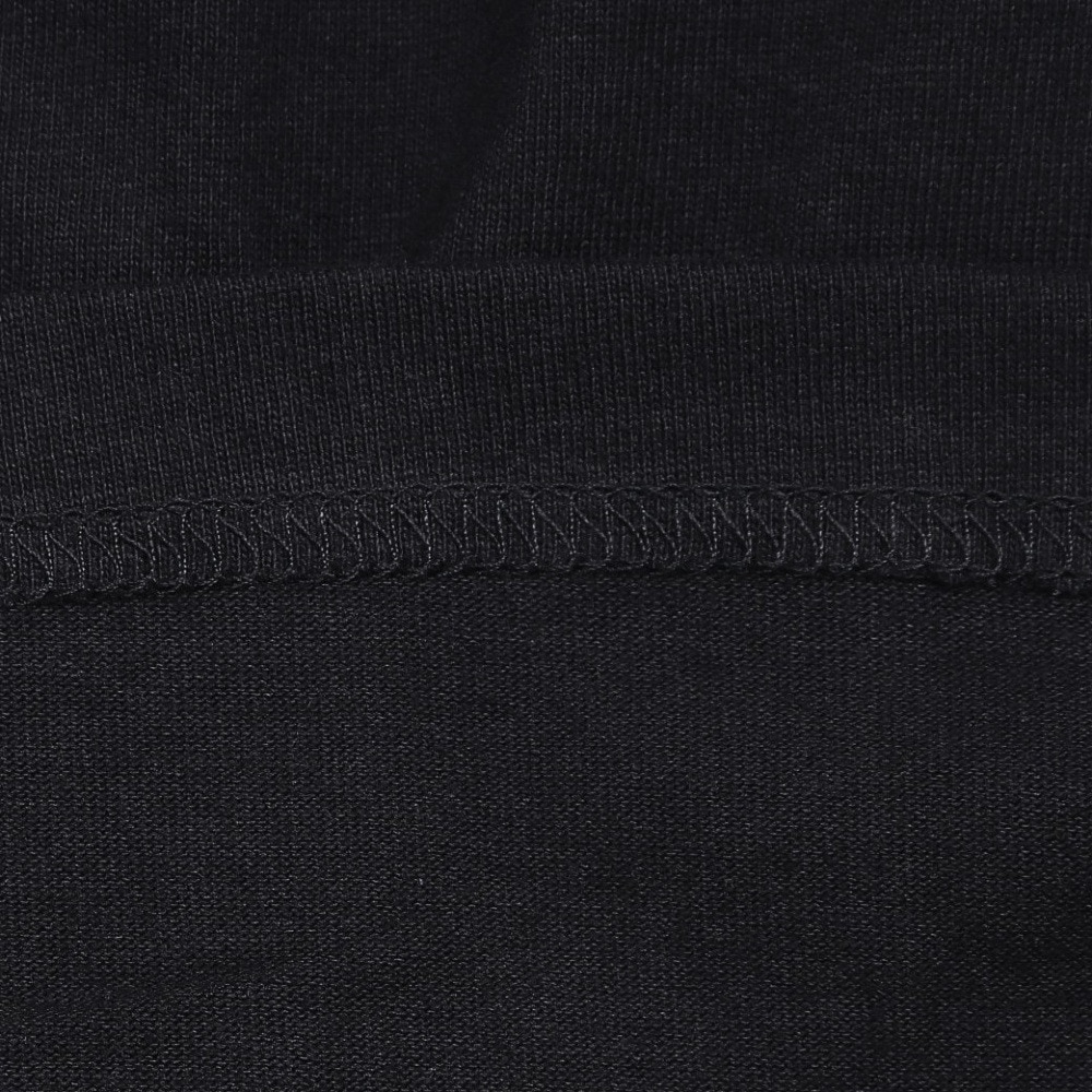 エレメント（ELEMENT）（メンズ）TAG LS 長袖Tシャツ BE022052 FBK