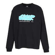 (メンズ)TAG LS 長袖Tシャツ BE022052