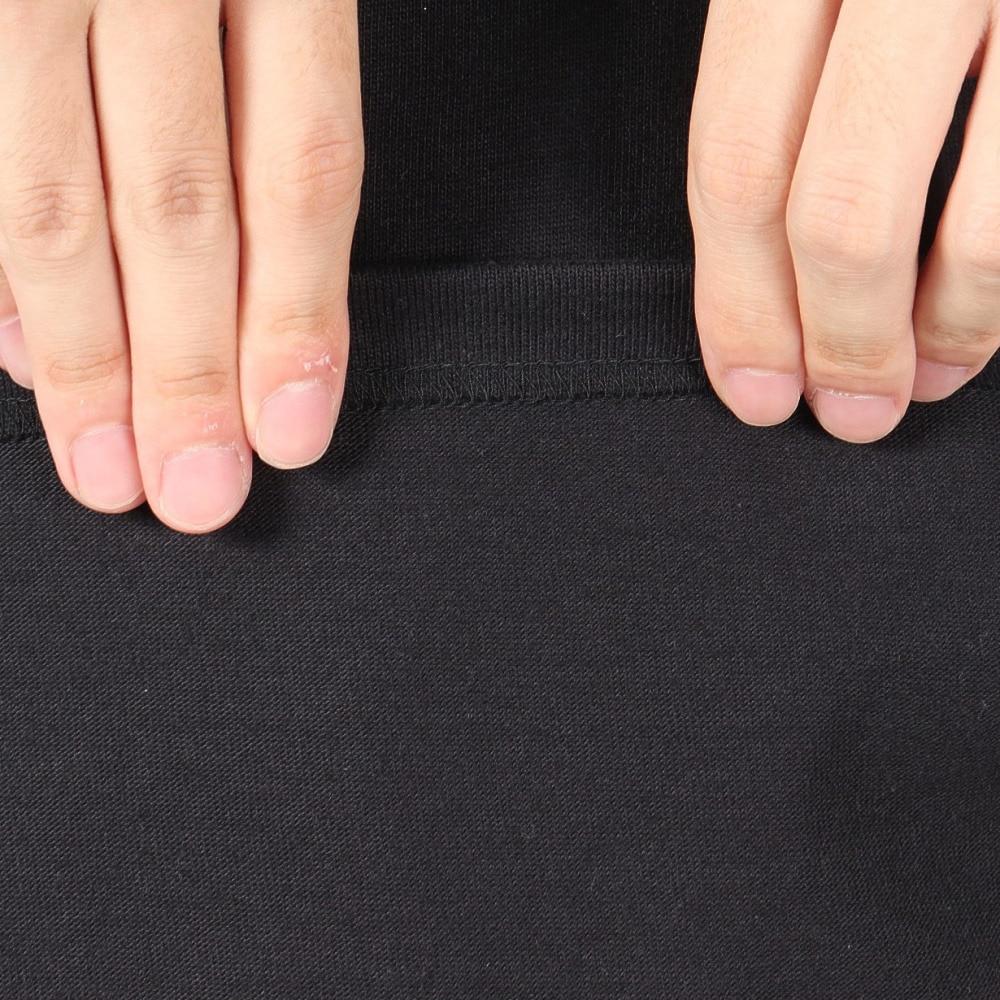 ルーカ（RVCA）（メンズ）BIG RVCA ロングスリーブTシャツ BE042059 BLK