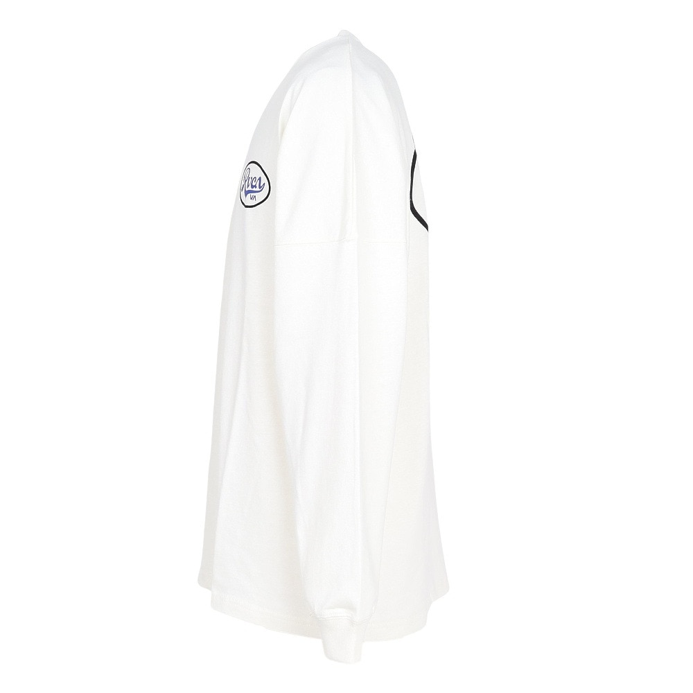 ルーカ（RVCA）（メンズ）PROWN ロングスリーブTシャツ BE042061 ANW