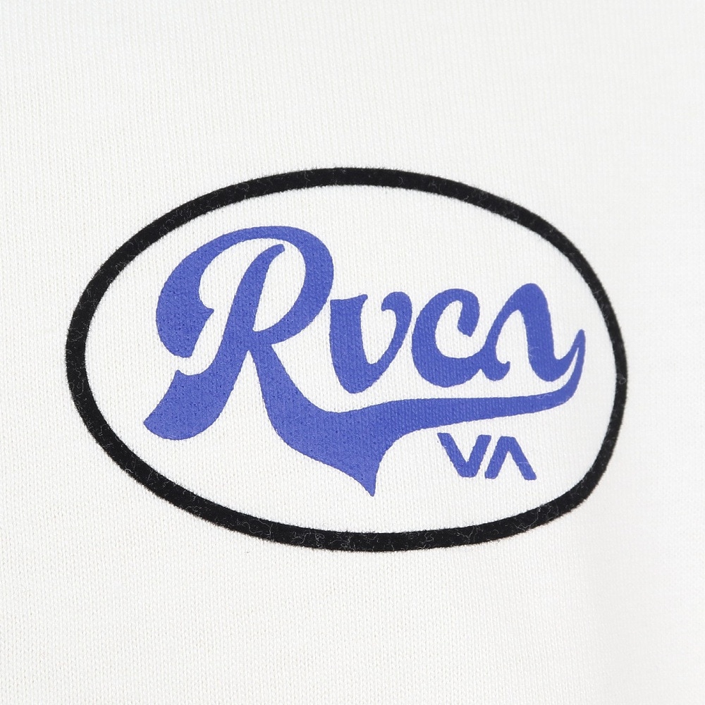 ルーカ（RVCA）（メンズ）PROWN ロングスリーブTシャツ BE042061 ANW